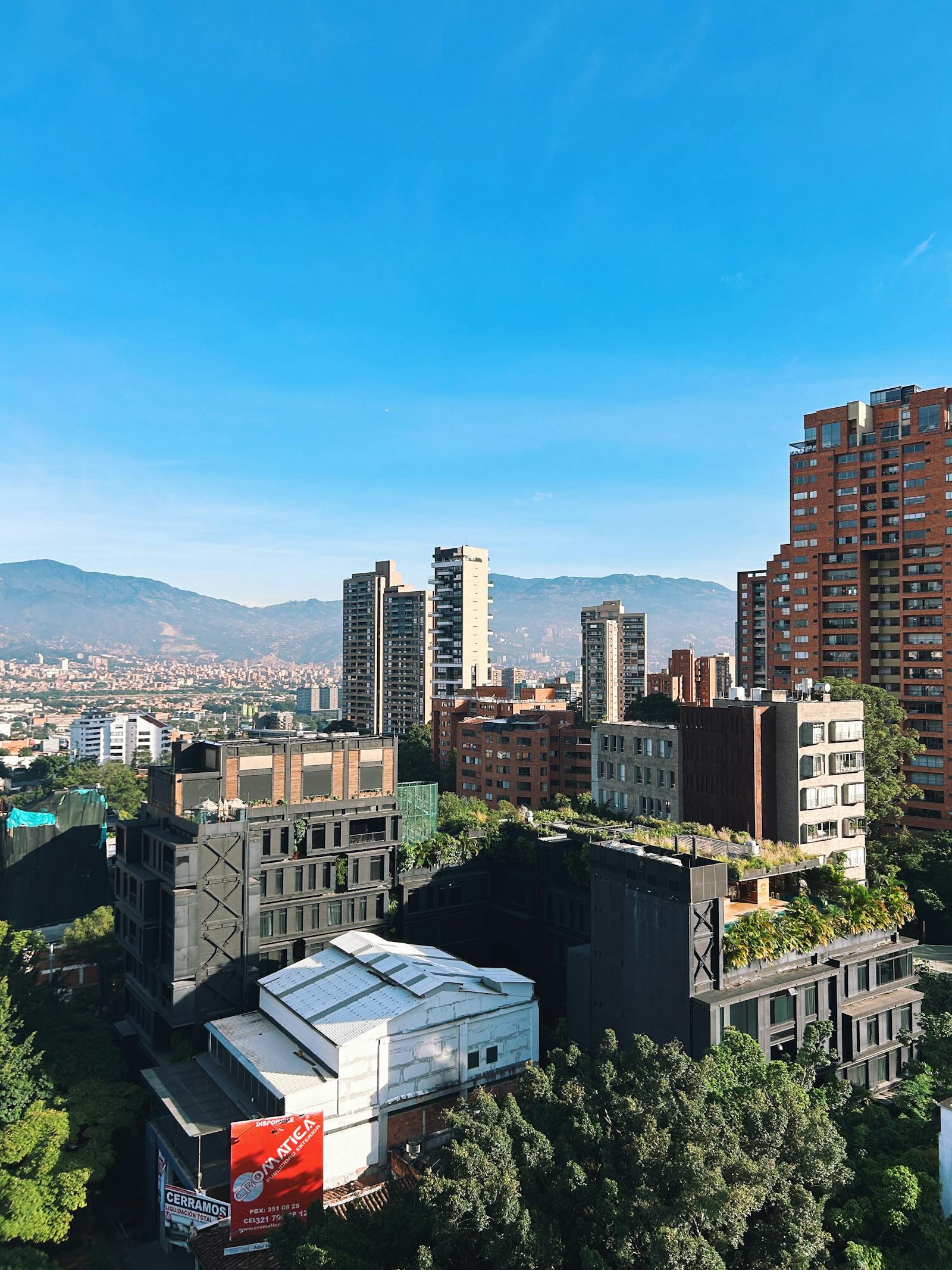 Medellín